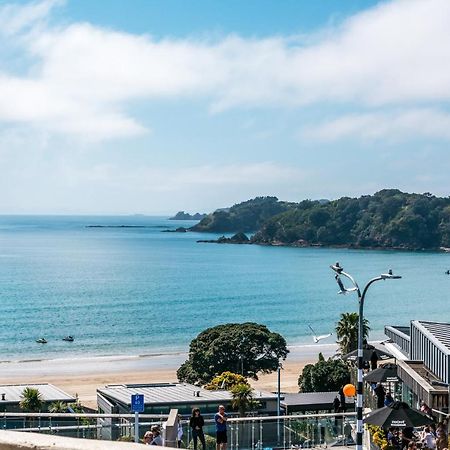 Oneroa Central - Coast & Country Buitenkant foto