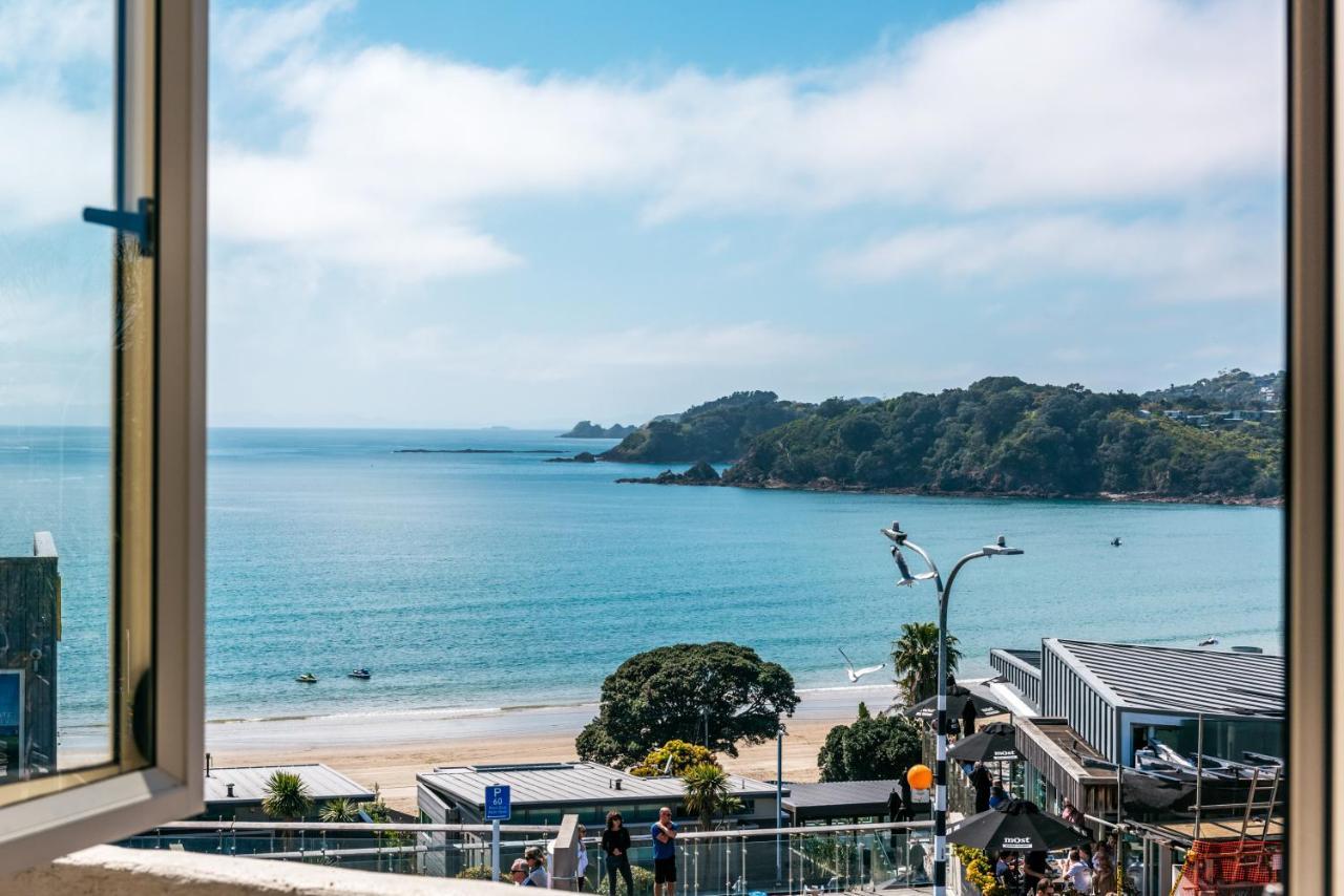 Oneroa Central - Coast & Country Buitenkant foto